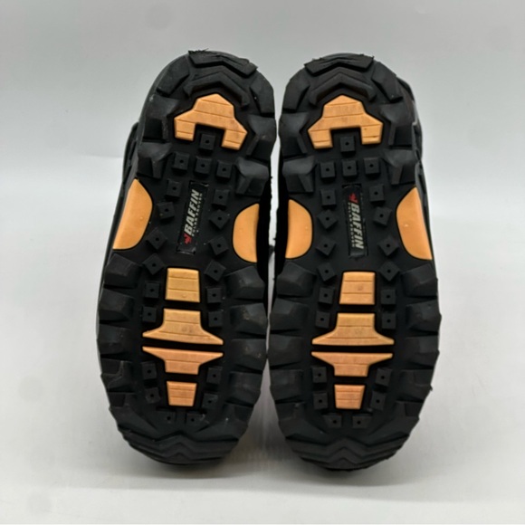 Baffin SnoGoose Boots. Size 6
